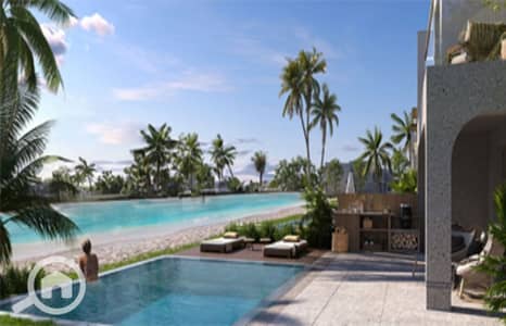 4 Bedroom Townhouse for Sale in North Coast, Matruh - IMG-20250415-WA0064. jpg