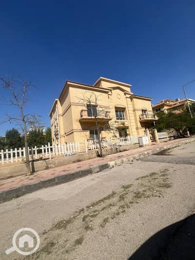 8 Bedroom Villa for Sale in New Cairo, Cairo - WhatsApp Image 2026-07-26 at 4.11. 53 PM (2). jpeg