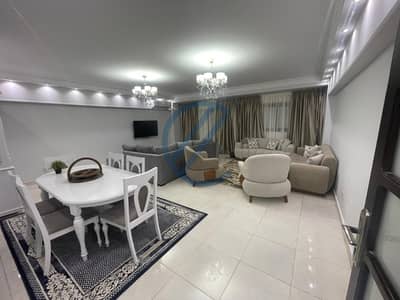 3 Bedroom Apartment for Rent in Dokki, Giza - PHOTO-2026-07-26-13-45-19. jpg 3 Bedroom Apartment for Rent in Dokki, Giza - PHOTO-2026-07-26-13-45-19. jpg
