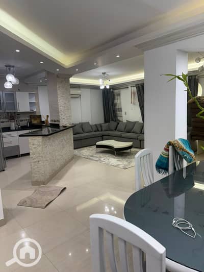 3 Bedroom Hotel Apartment for Rent in New Cairo, Cairo - WhatsApp Image 2026-07-26 at 4.29. 53 PM (1). jpeg 3 Bedroom Hotel Apartment for Rent in New Cairo, Cairo - WhatsApp Image 2026-07-26 at 4.29. 53 PM (1). jpeg