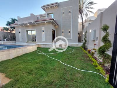 فیلا 3 غرف نوم للبيع في كينج مريوط، الإسكندرية - 1000653778. jpg