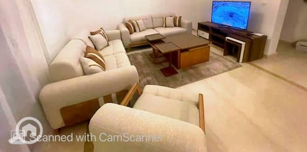 2 Bedroom Flat for Rent in New Cairo, Cairo - WhatsApp Image 2026-06-07 at 2.08. 01 PM-3. jpeg