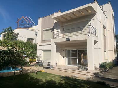 3 Bedroom Villa for Sale in Madinaty, Cairo - 662054767_1519438486856126_2847266243743996938_n. jpg 3 Bedroom Villa for Sale in Madinaty, Cairo - 662054767_1519438486856126_2847266243743996938_n. jpg