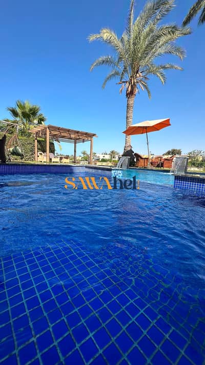 6 Bedroom Villa for Sale in North Coast, Matruh - 280704. jpg