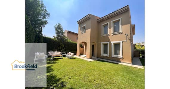4 Bedroom Villa for Rent in New Cairo, Cairo - WhatsApp Image 2026-07-04 at 10.24. 43 PM. jpg