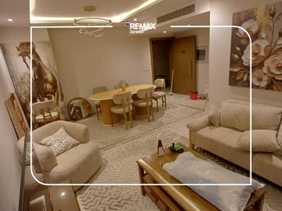 2 Bedroom Flat for Rent in Sheikh Zayed, Giza - 25. png