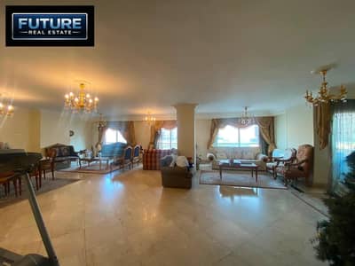 5 Bedroom Flat for Sale in Zahraa Al Maadi, Cairo - WhatsApp Image 2026-07-26 at 19.39. 19. jpeg