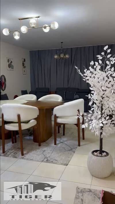 3 Bedroom Flat for Sale in Madinaty, Cairo - 1000969073. jpg