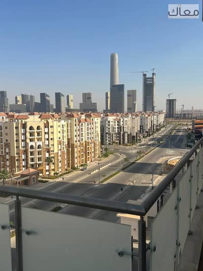فلیٹ 2 غرفة نوم للبيع في العاصمة الإدارية الجديدة، القاهرة - WhatsApp Image 2026-07-26 at 2.43. 50 PM (4). jpeg