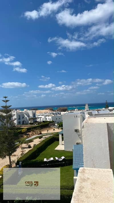 3 Bedroom Penthouse for Sale in North Coast, Matruh - 57e5ef27-462e-4622-ab00-d284d8ff1437. jpg