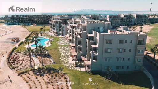 1 Bedroom Chalet for Sale in Soma Bay, Red Sea - WhatsApp Image 2026-02-05 at 12.27. 25 (1). jpeg