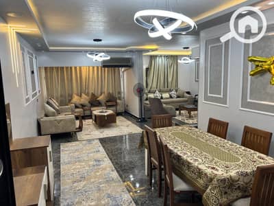 3 Bedroom Apartment for Rent in Nasr City, Cairo - 1000414708. jpg