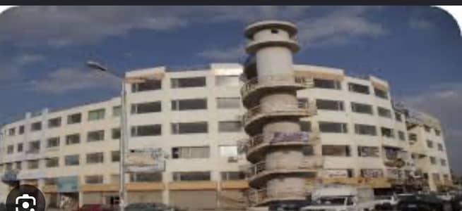 Retail for Sale in 10th of Ramadan, Sharqia - للبيع محل علي الواجهه بالمركز العالمي للتطوير العقاري