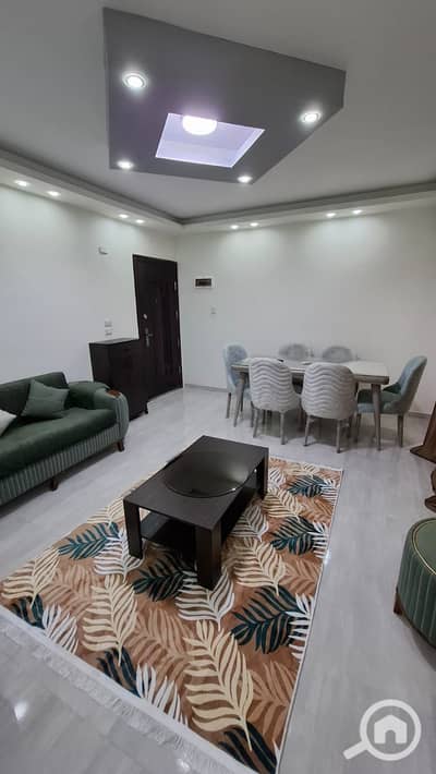 2 Bedroom Flat for Rent in Sheikh Zayed, Giza - 1000402523. jpg