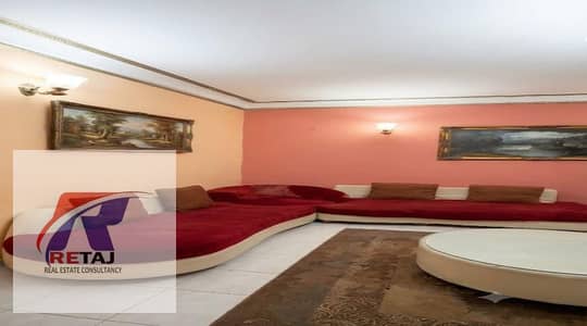 3 Bedroom Flat for Sale in Nasr City, Cairo - 738a6854-52d8-4290-9198-0fb14e42bce3. jpg 3 Bedroom Flat for Sale in Nasr City, Cairo - 738a6854-52d8-4290-9198-0fb14e42bce3. jpg