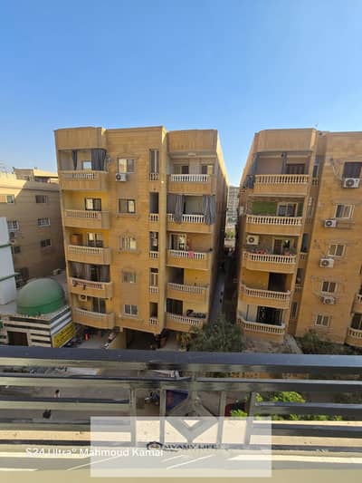 5 Bedroom Apartment for Rent in Hadayek al-Ahram, Giza - (16). jpeg