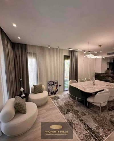 2 Bedroom Apartment for Sale in 6th of October, Giza - IMG_6942. jpg