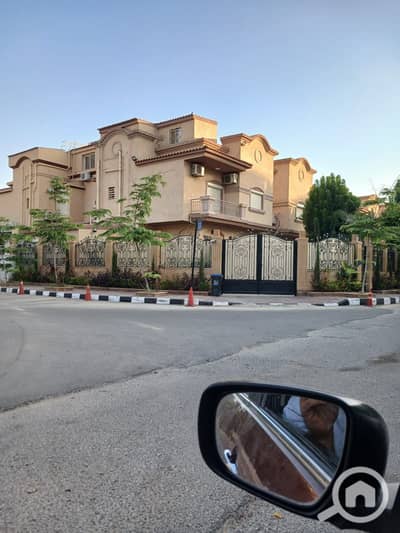 5 Bedroom Villa for Sale in New Cairo, Cairo - WhatsApp Image 2026-07-26 at 8.51. 32 PM. jpeg
