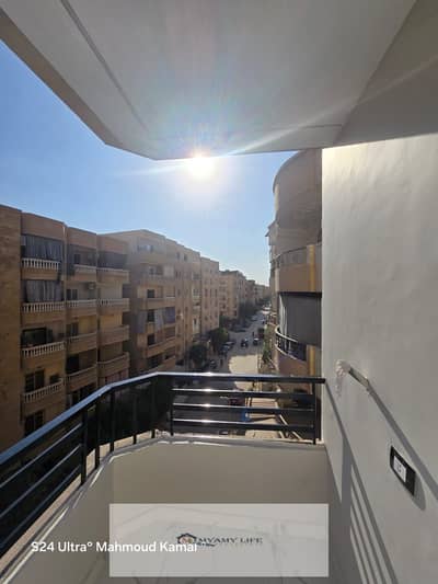 5 Bedroom Flat for Rent in Hadayek al-Ahram, Giza - (9). jpeg