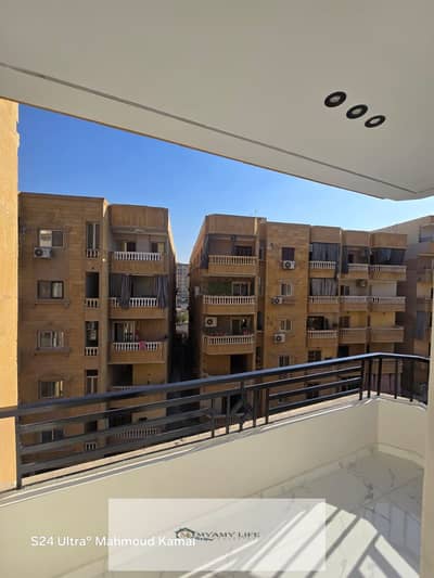 شقة 3 غرف نوم للايجار في حدائق الاهرام، الجيزة - (2). jpeg