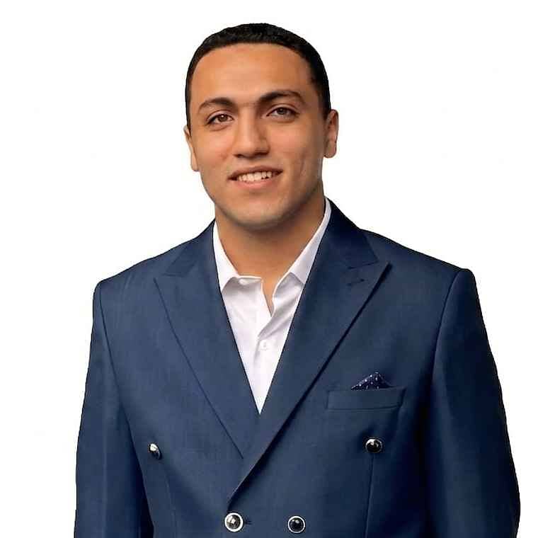 ahmed emad