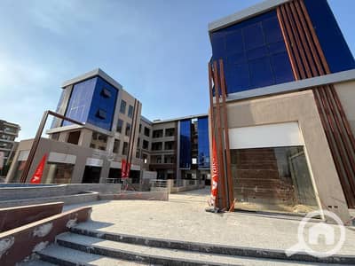 Retail for Sale in Obour City, Cairo - WhatsApp Image 2026-07-26 at 8.58. 12 PM. jpeg
