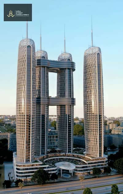شقة فندقية 1 غرفة نوم للبيع في العاصمة الإدارية الجديدة، القاهرة - Broker-Orientation-date-19-1-2022-Kempinski-52-e1689001401254-651x1024. png