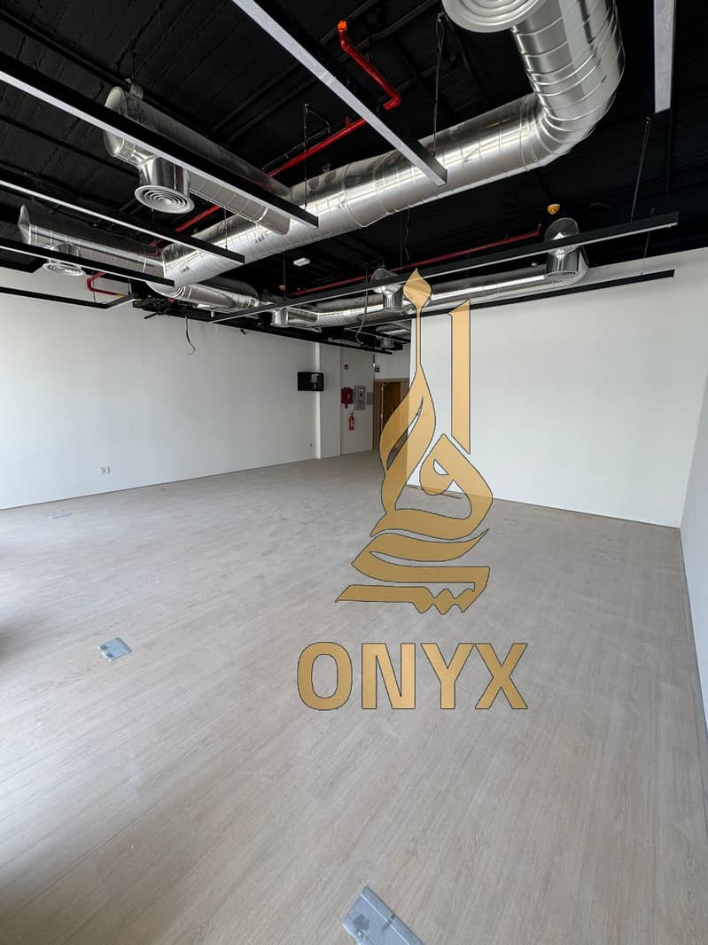 94 sqm Office for Rent, Prime Location, Hot Deal Price in Mivida The Place, Fifth Settlement - Bild 2