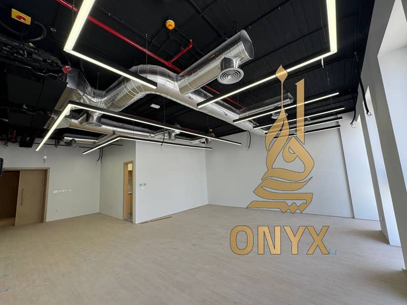 94 sqm Office for Rent, Prime Location, Hot Deal Price in Mivida The Place, Fifth Settlement - Bild 4