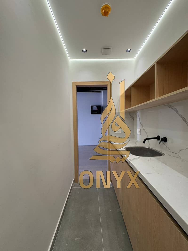 94 sqm Office for Rent, Prime Location, Hot Deal Price in Mivida The Place, Fifth Settlement - Bild 5