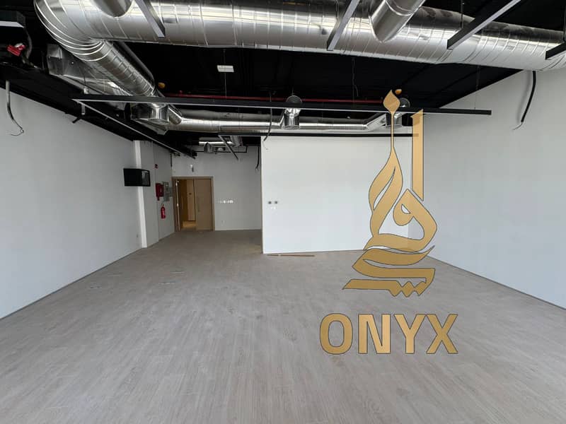 94 sqm Office for Rent, Prime Location, Hot Deal Price in Mivida The Place, Fifth Settlement - Bild 6