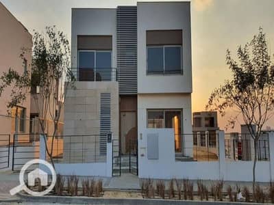 3 Bedroom Twin House for Sale in New Cairo, Cairo - WhatsApp Image 2026-07-26 at 5.55. 21 PM (5). jpeg