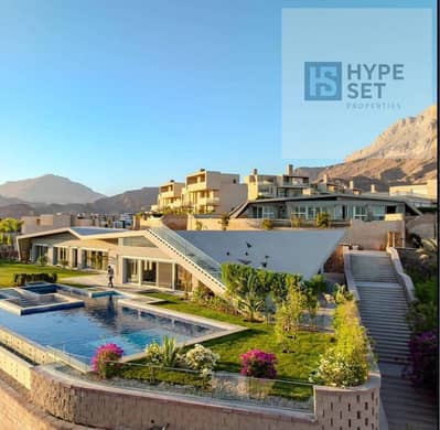 3 Bedroom Chalet for Sale in Ain Sukhna, Suez - 17302f16-9745-49d9-9366-83c9065117f5. jpg