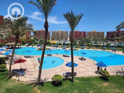 شاليه 1 غرفة نوم للايجار في الساحل الشمالي، مطروح - 1000842525. jpg