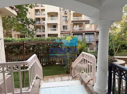 3 Bedroom Apartment for Sale in Madinaty, Cairo - IMG_0104. jpg