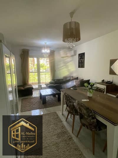 2 Bedroom Flat for Rent in New Cairo, Cairo - 1001163272. jpg