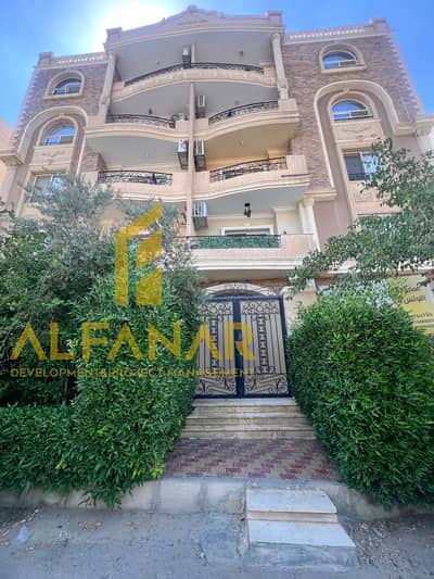 3 Bedroom Apartment for Sale in New Cairo, Cairo - WhatsApp Image 2026-07-24 at 5.04. 07 PM. jpeg