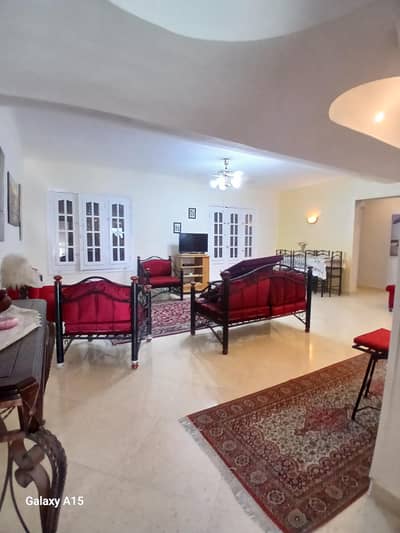 3 Bedroom Apartment for Sale in North Coast, Matruh - شقة للبيع بقرية رمسيس الساحل الشمالي الكيلوا 45 3 Bedroom Apartment for Sale in North Coast, Matruh - شقة للبيع بقرية رمسيس الساحل الشمالي الكيلوا 45