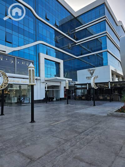 مکتب  للايجار في القاهرة الجديدة، القاهرة - caf81b29-a23d-4b0b-8814-514e4d170152. jpg