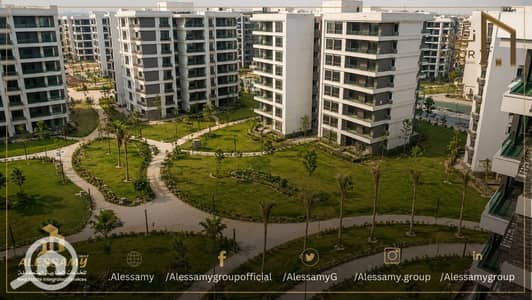 3 Bedroom Apartment for Sale in New Capital City, Cairo - 750483242_1033665092785707_3893916026312390763_n. jpg