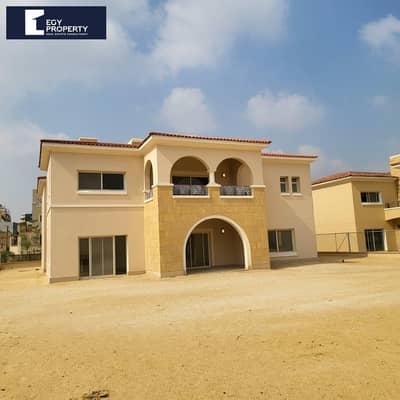 5 Bedroom Villa for Sale in Mokattam, Cairo - _files_IMG-20250624-WA0193. jpg