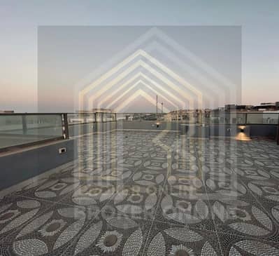 Studio for Rent in Sheikh Zayed, Giza - 6. jpg