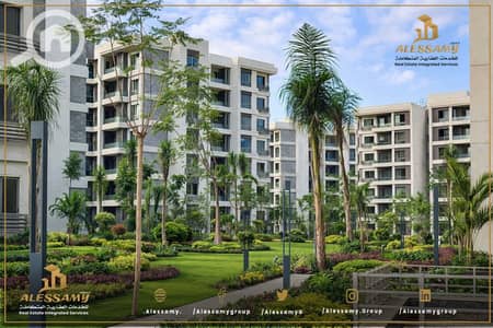 3 Bedroom Apartment for Sale in New Capital City, Cairo - 2. jpg