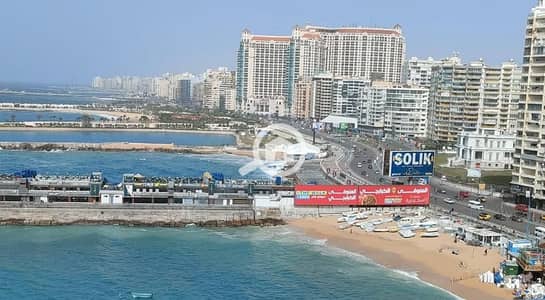 شقة 3 غرف نوم للبيع في جليم، الإسكندرية - 1000242723. jpg