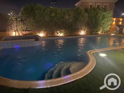 3 Bedroom Villa for Sale in New Cairo, Cairo - 5f81574c-a3cb-43ba-b3fd-027761ccc427. jpg