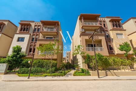 3 Bedroom Apartment for Sale in 6th of October, Giza - IMG_2741. jpg