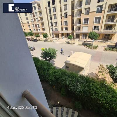 شقة 3 غرف نوم للبيع في مدينة المستقبل، القاهرة - 18614. jpg