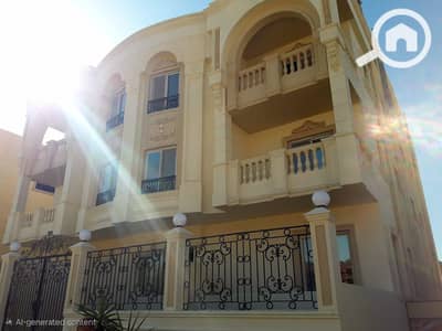 شقة 4 غرف نوم للبيع في القاهرة الجديدة، القاهرة - 1000715395. jpg