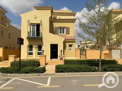 6 Bedroom Villa for Sale in New Cairo, Cairo - WhatsApp Image 2026-06-03 at 1.00. 06 PM. jpeg