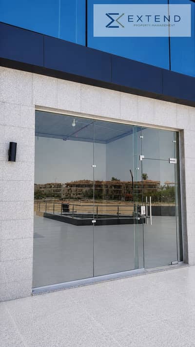 Restaurant & Cafe for Rent in New Cairo, Cairo - ChatGPT Image Jul 13, 2026, 10_20_35 AM. png